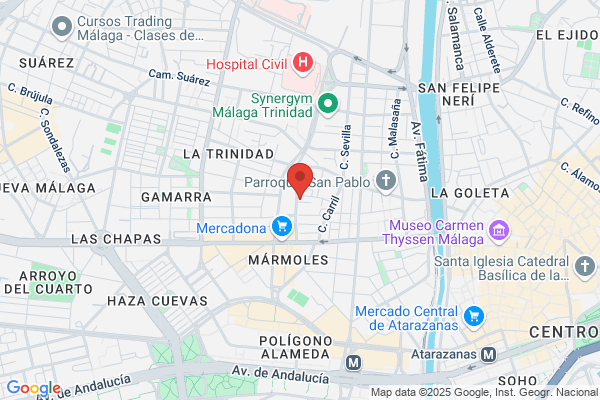 Coema Parquet S. Coop. And.