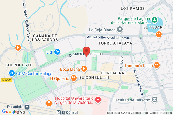 Emes Peluqueria Y Estetica