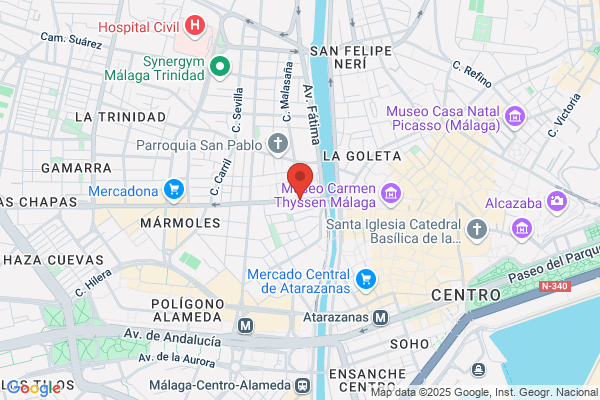 Peluquería Bukles