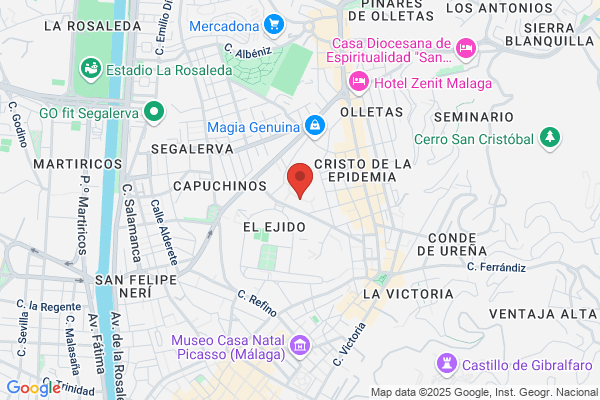 Gallego Millan m.