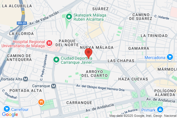 Peluqueria Claudia S.L.