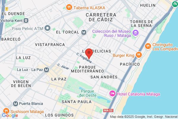 Peluqueria De Señoras Bucles
