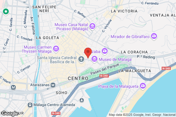 Sarria Gutierrez c.