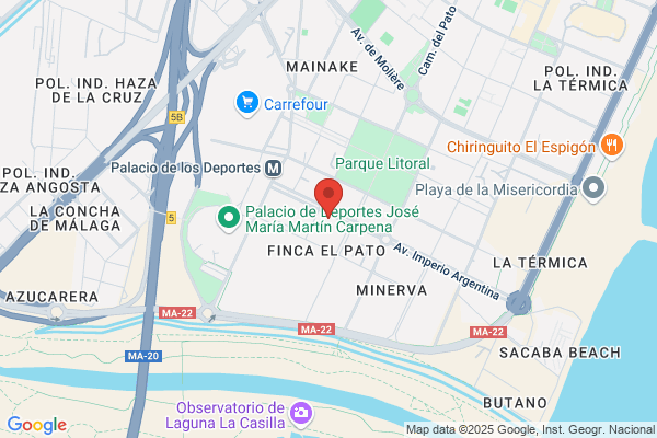 Peluqueria Anarte S.L.