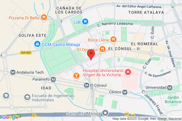 Peluqueria Olimpia