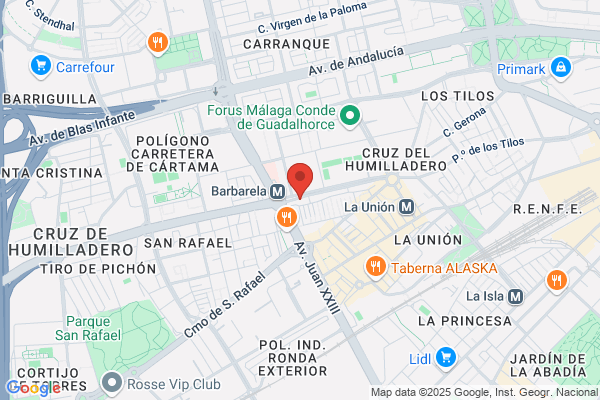 Peluqueria Palacios