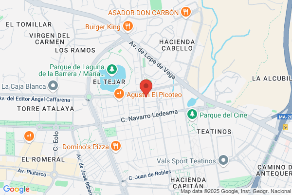 Peluqueria Tempus