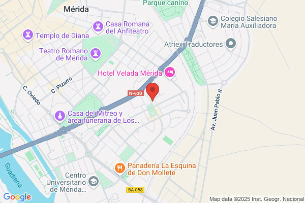 Rios Merida a.