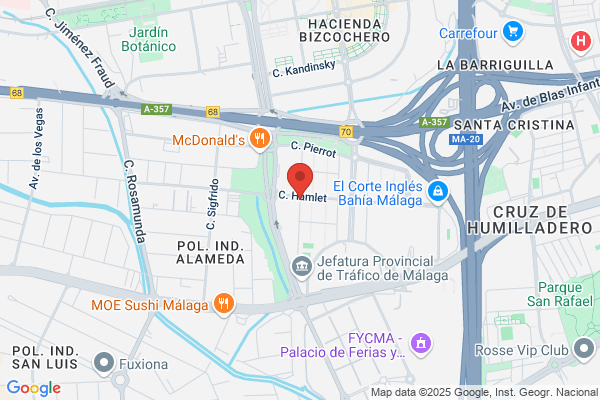 Torres Abolafio m. Del C.