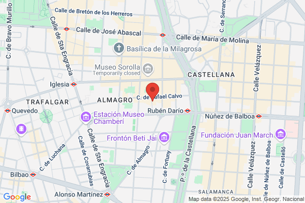 Perfumeria Rueda S.L.