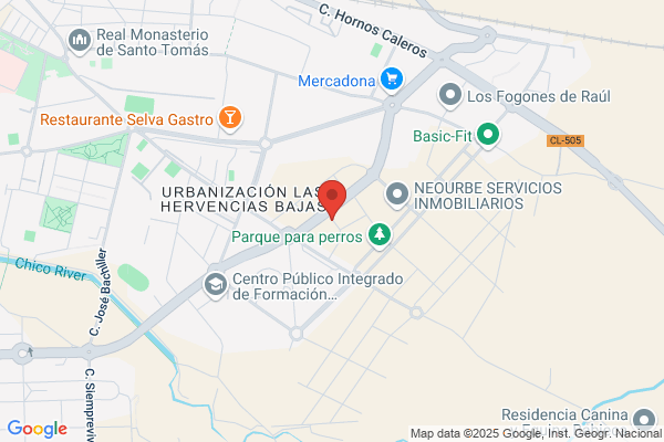 Avila Fernandez c.