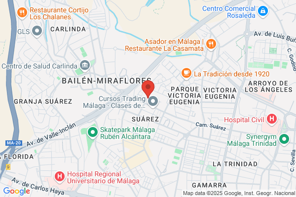 Benitez Martin m. Del C.
