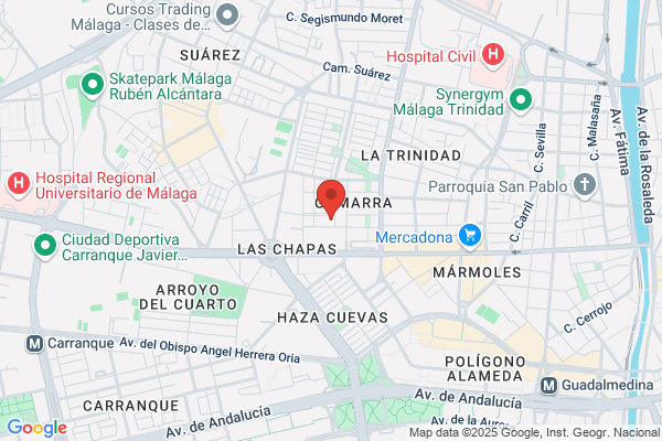 Luque Campos j. A.