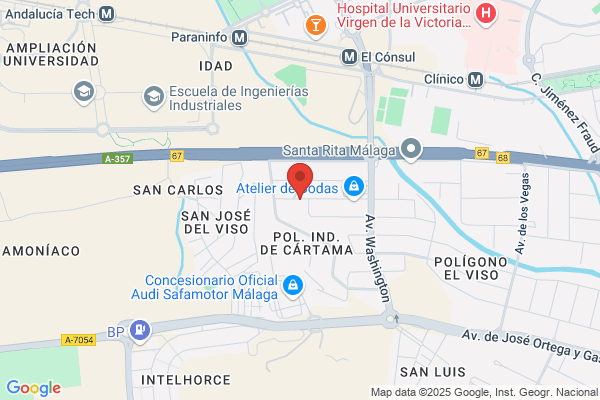 Portales Caparros m.