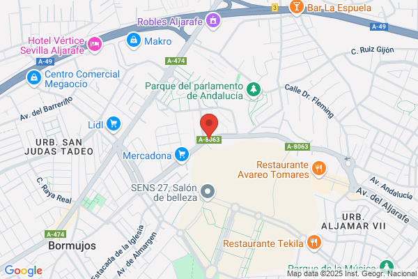 Campsa Estaciones De Servicio S.A.
