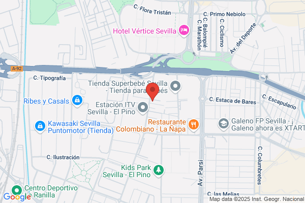 Aceros Sevilla - Aceros Especiales