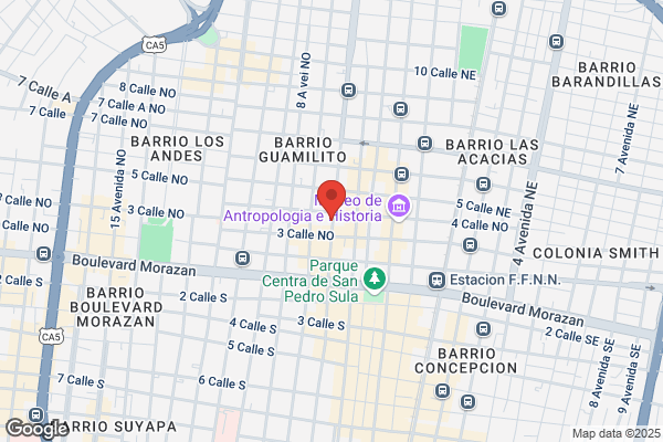 Adrian Almagro S.L.