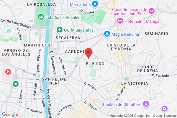Coro De Opera De Malaga