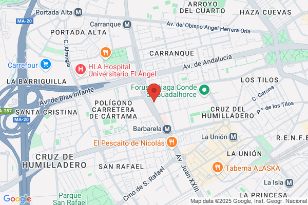 Delegacion Provincial De Empleo Y Desarrollo Tecnologico