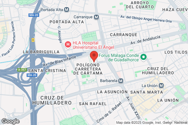 Instituto De Formacion De Socorrismo Salvamento Y emergencias