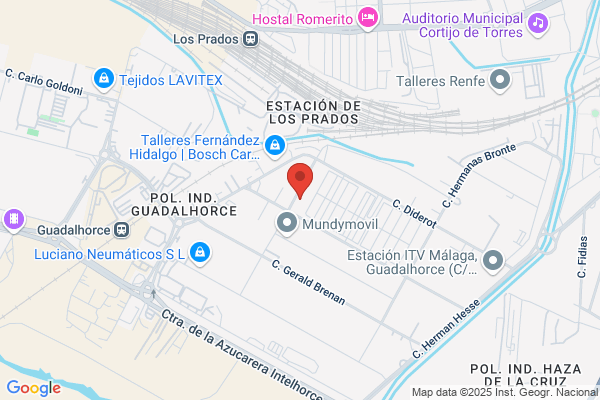 Mundo Management S.A.