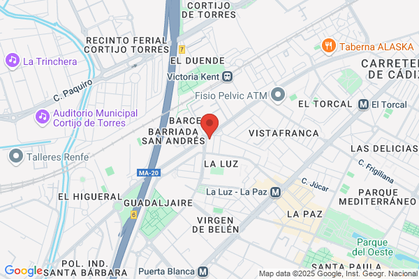 Acabados y Decoraciones DF