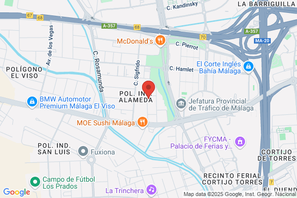 Plasticos Mernick S.L.
