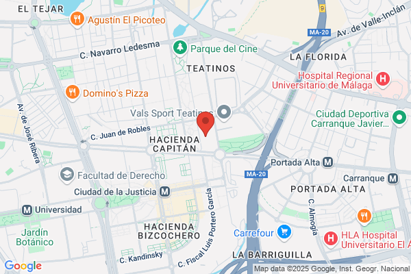 Fontaneria Durante Garrido Emilio