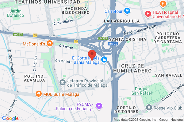 Fontaneria En General Jacinto Moreno S.L.