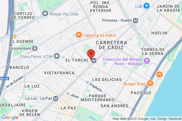 Centro Médico de Podología Fisioterapia y Psicología Hermez