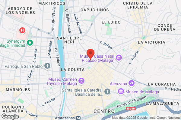 Partido Socialista Obrero Español-Agrupacion Local
