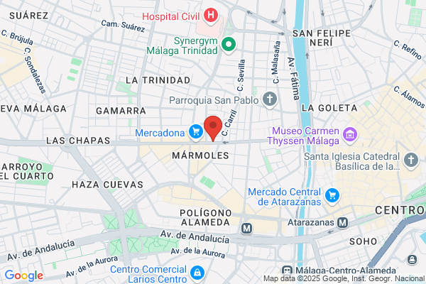 Confecciones Mármoles