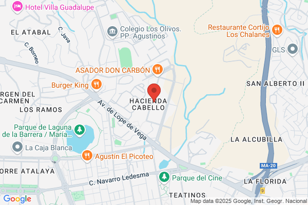 Hispania Peritos & Abogados