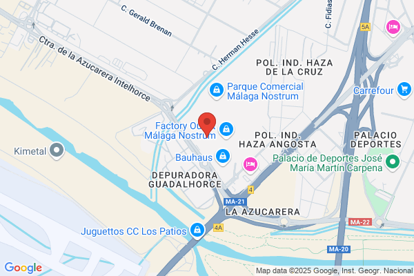Arquitectura Ingenieria Y Servicios Gertan S.L.