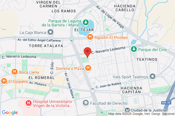 Ciudad Santa Ines S.A.