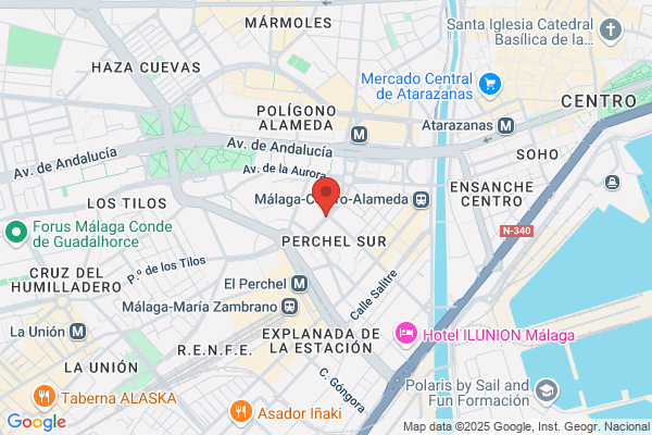 El Carmen Residencial