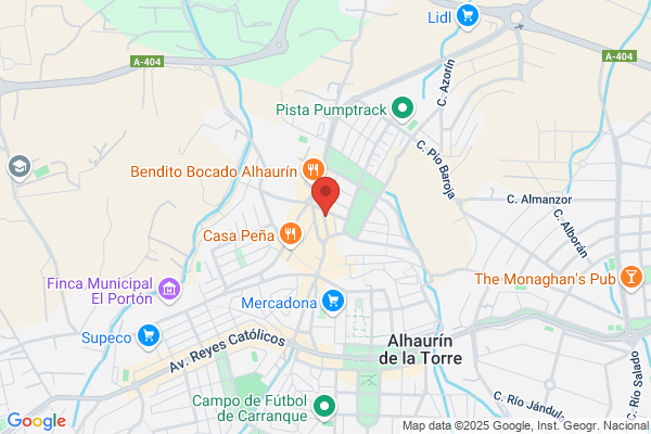 Inmobiliaria De Viviendas Malagueaas S.A.