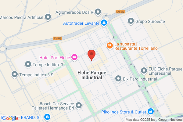 Lizapic Inversiones S.L.
