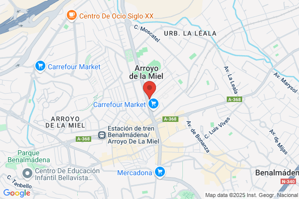 Lupaco Grupo Inmobiliario S.L.