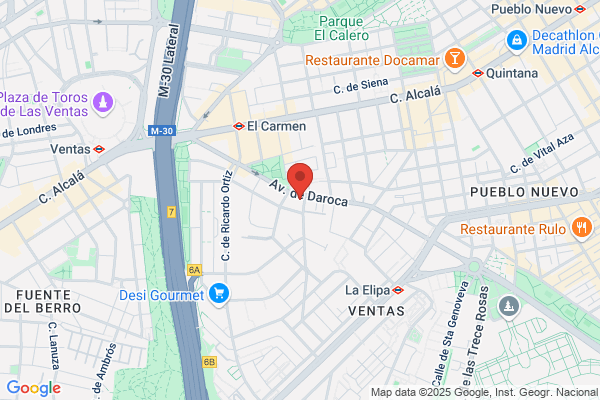 Laboratorio Dental J. Fernandez