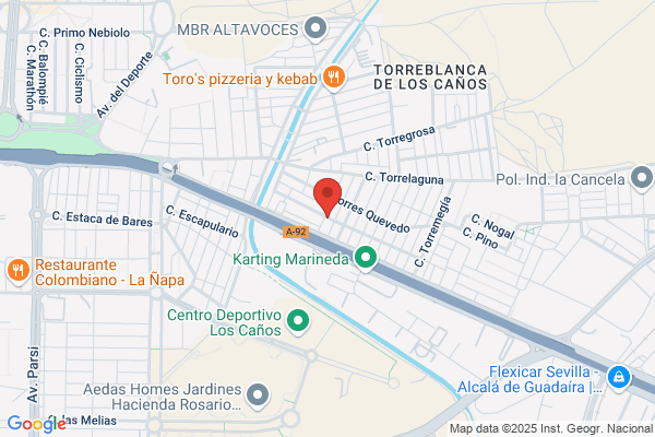 Martinez Robles s. A.