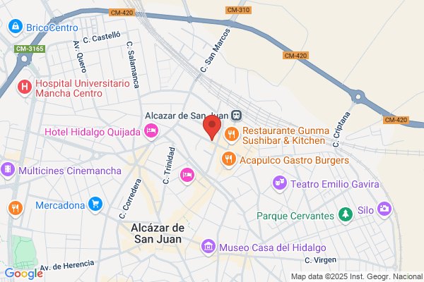 Protesis Dental Muñoz S.A.
