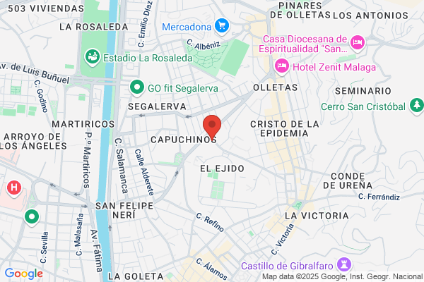 Alberquilla González. Pilar. Psicóloga Y Psicoterapeuta