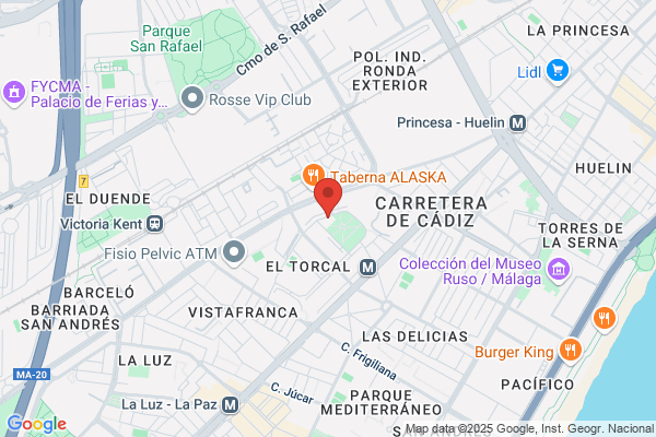 Centro De Diagnostico Y Tratamiento Psique