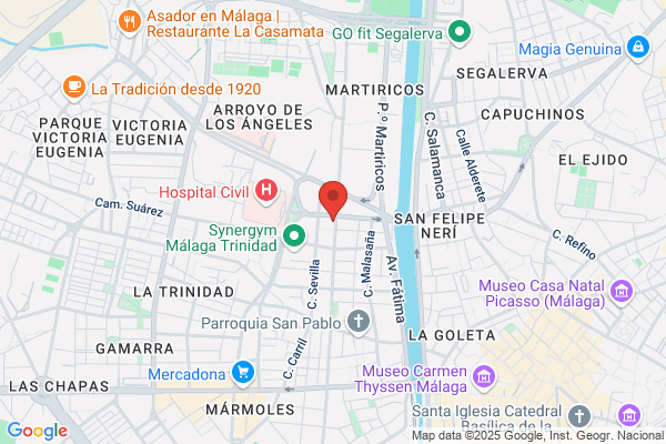 Cerrajeria Artistica Cortes S.A.