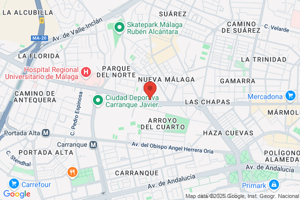 Puertas Inglada