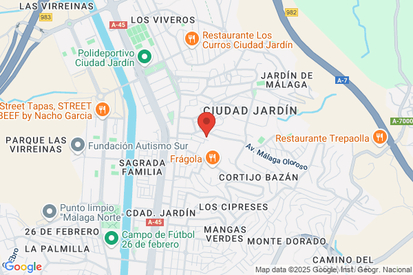 Somodevilla Laboratorio Protesis Dental