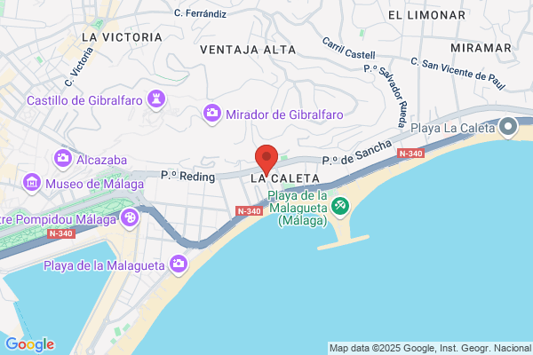 Quiroandrea