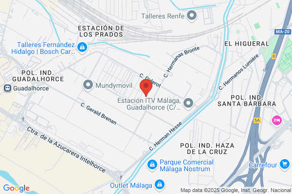 Onda Litoral S.L.