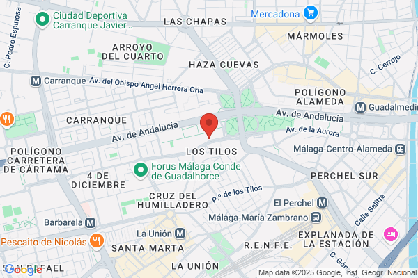 Radio Nacional De España S. A.